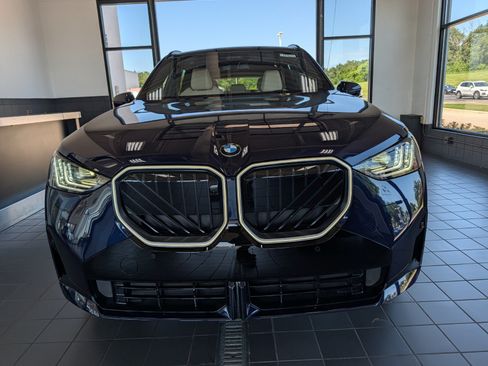 New 2026 BMW X3 xDrive30i w/ Premium Package AWD/4WD image 8