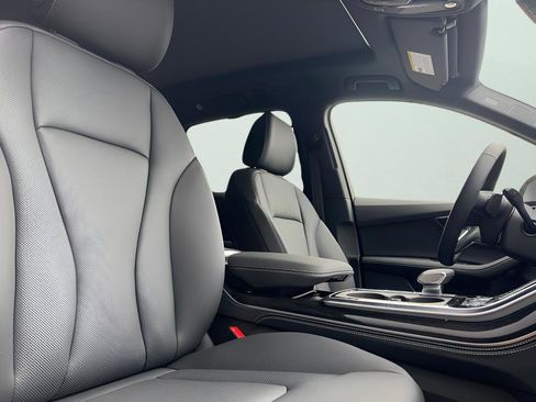 New 2026 Audi Q7 3.0T Premium Plus AWD/4WD image 30