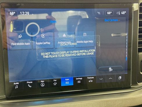 Used 2026 Ford F450 Platinum w/ Platinum Plus Package image 41