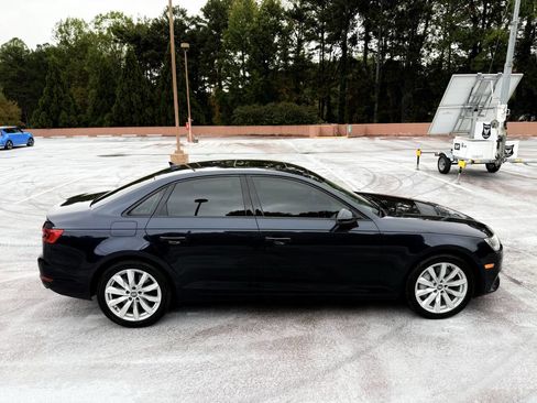 Used 2017 Audi A4 2.0T Premium w/ Convenience Package image 9
