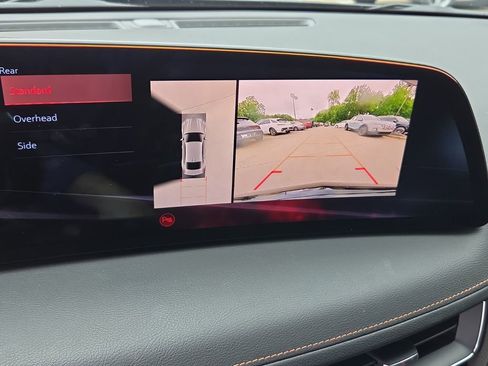 Used 2025 Cadillac CT5 V w/ Technology Package AWD/4WD image 23