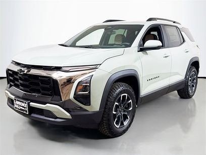 New 2026 Chevrolet Equinox ACTIV w/ Convenience Package III