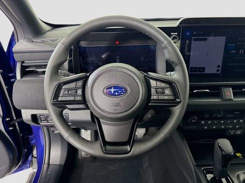 New 2026 Subaru Outback Limited XT image 11