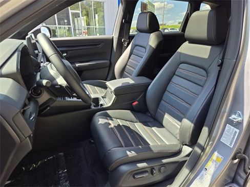 New 2026 Honda CR-V Sport-L image 5