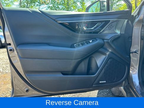 Used 2023 Subaru Outback Limited AWD/4WD image 13