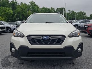 Certified 2023 Subaru Crosstrek 2.5i Sport AWD/4WD video 2
