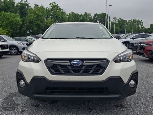 Certified 2023 Subaru Crosstrek 2.5i Sport AWD/4WD image 2