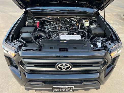 New 2026 Toyota Tacoma SR image 13