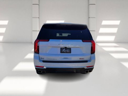 New 2026 GMC Yukon XL Denali w/ Sun & Power Step Package image 6