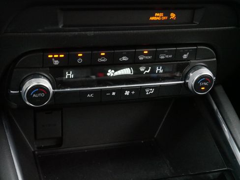 Used 2023 MAZDA CX-5 AWD 2.5 S w/ Premium Package image 23