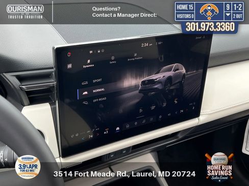 New 2026 MAZDA CX-5 Preferred AWD/4WD image 28