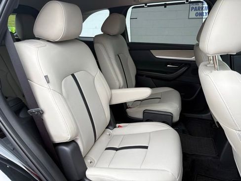 Used 2025 MAZDA CX-90 Plug-In Hybrid w/Premium Sport image 30