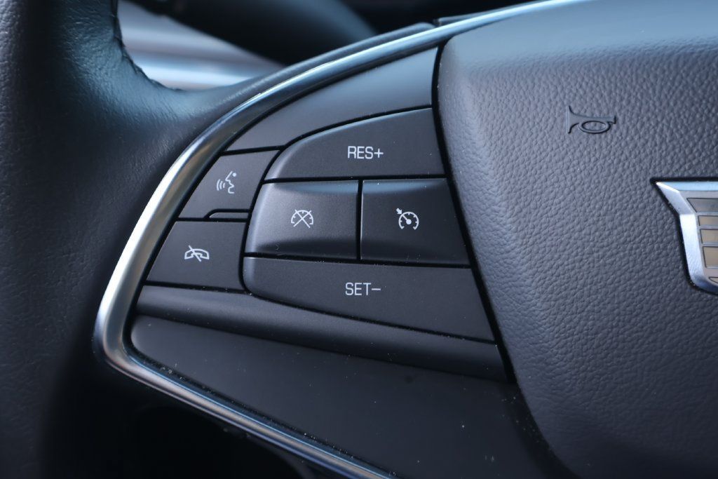 Used 2023 Cadillac XT5 Luxury FWD image 19
