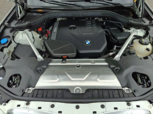 Used 2023 BMW X3 xDrive30i w/ Premium Package AWD/4WD image 28