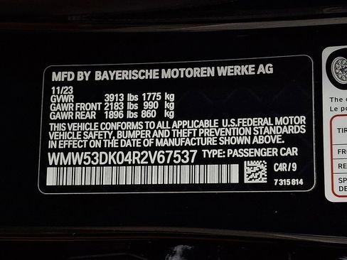 Used 2024 MINI Cooper S image 23