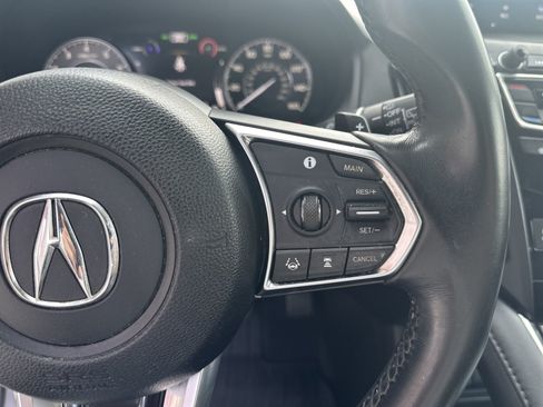 Used 2021 Acura RDX FWD image 12