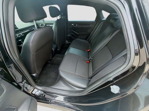 Certified 2022 Honda Civic Sport image 22