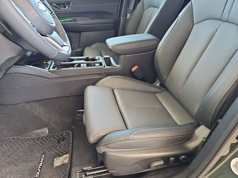 New 2026 Subaru Outback Touring XT AWD/4WD image 19