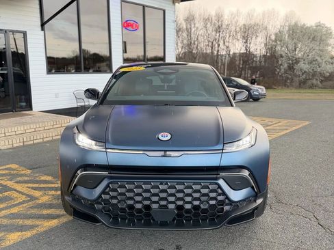 Used 2023 Fisker Ocean One image 2