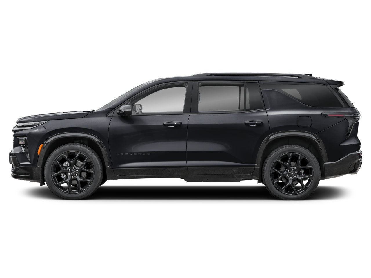 New 2026 Chevrolet Traverse RS FWD image 47