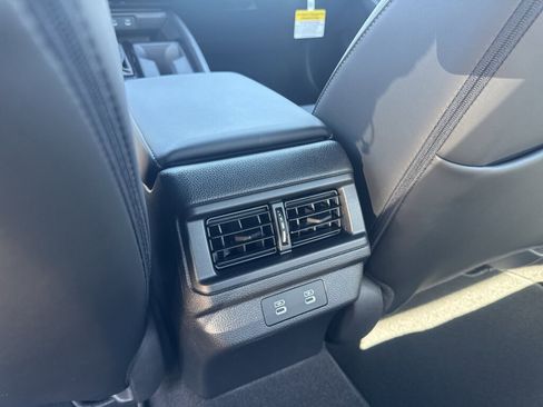 New 2026 Honda Accord Sport image 9