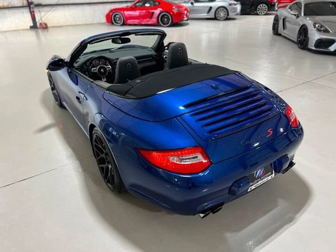 Used 2009 Porsche 911 Carrera S image 90