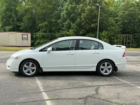 Used 2010 Honda Civic GX image 8