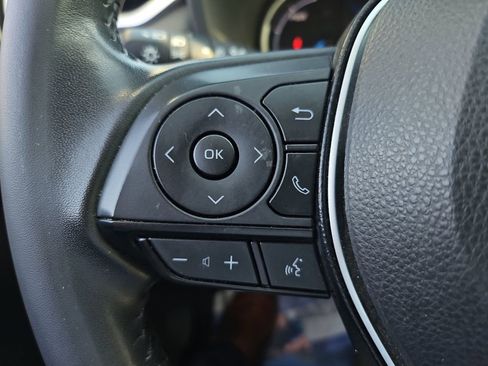 Used 2023 Toyota RAV4 XLE Premium image 16