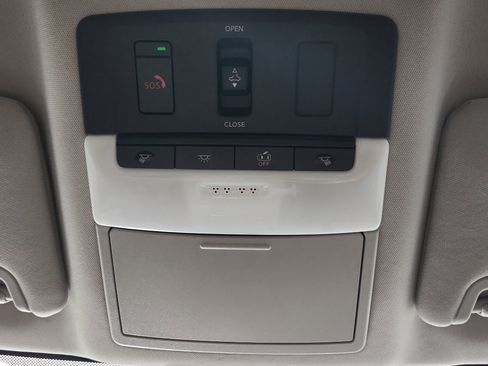 Used 2024 Nissan Altima 2.5 SV w/ SV Premium Package image 28