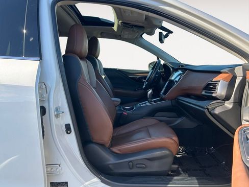 Used 2021 Subaru Outback Touring XT image 10