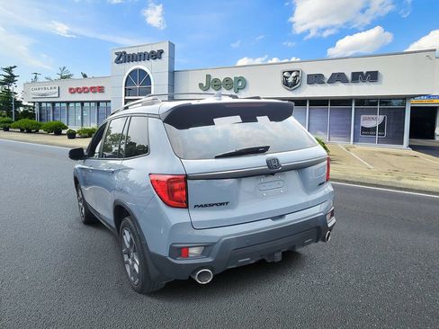 Used 2022 Honda Passport EX-L image 3