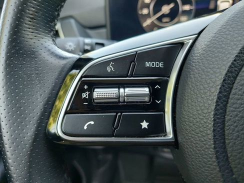 Used 2024 Kia Seltos SX AWD/4WD image 31