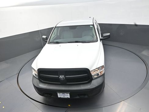Used 2019 RAM 1500 Tradesman w/ Popular Equipment Group AWD/4WD image 15