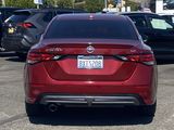 Used 2021 Nissan Sentra SR image 4