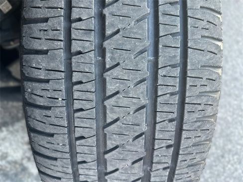 Used 2018 Chevrolet Silverado 1500 LTZ w/ Sport Package image 11