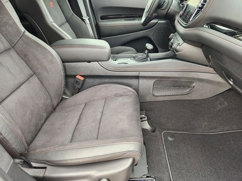 New 2026 Dodge Durango GT image 13