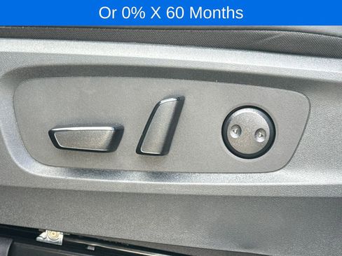 New 2026 Nissan Pathfinder Rock Creek w/ Rock Creek Premium Package image 31