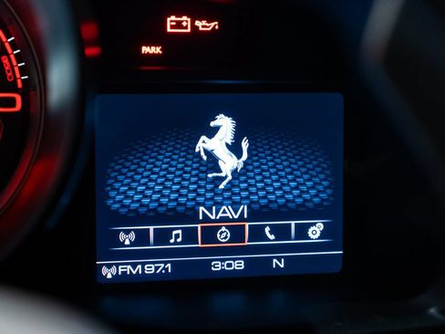 Certified 2019 Ferrari 488 Pista Coupe RWD image 36