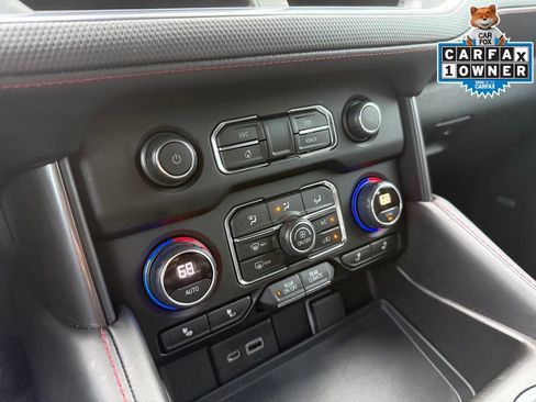 Used 2021 Chevrolet Tahoe RST image 19