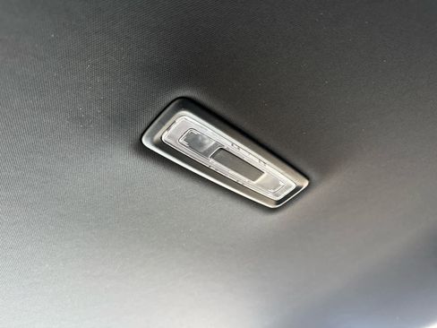 New 2026 Chevrolet Equinox RS w/ Convenience Package III image 42