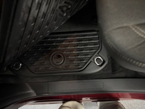 Used 2023 RAM 1500 Big Horn AWD/4WD image 31
