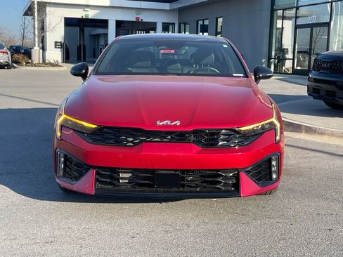 New 2026 Kia K5 GT FWD image 2