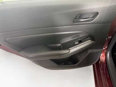 Used 2023 Nissan Altima 2.5 SV FWD image 24