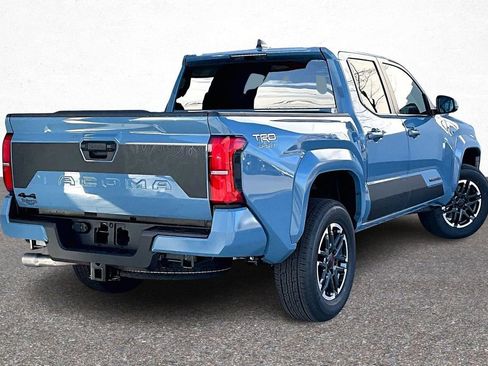 New 2026 Toyota Tacoma TRD Sport image 10