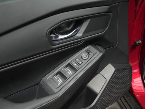 New 2026 Honda Accord Sport image 14
