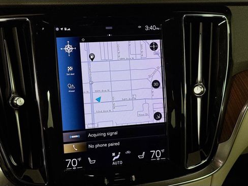 Used 2021 Volvo S60 T5 Momentum w/ Protection Package Premier image 17