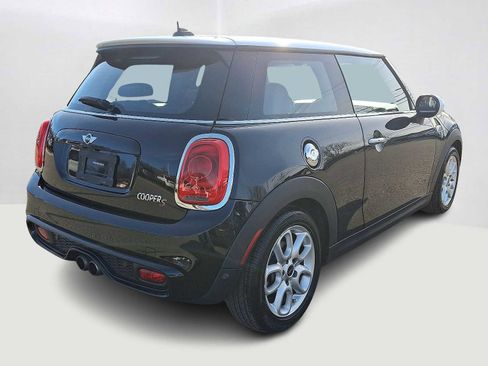 Used 2018 MINI Cooper S image 5