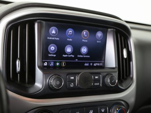 Certified 2022 Chevrolet Colorado LT w/ Fleet Safety Package image 19