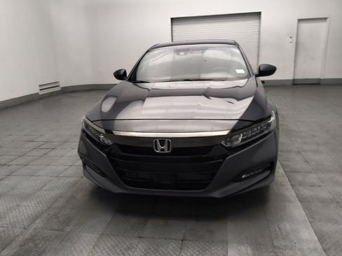 Used 2019 Honda Accord Sport image 15