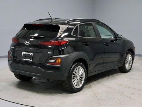 Used 2020 Hyundai Kona SEL w/ Cargo Package image 11